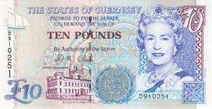 10 Pounds